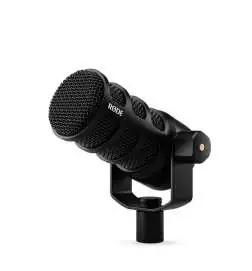 Rode PodMic USB Microfono dinamico