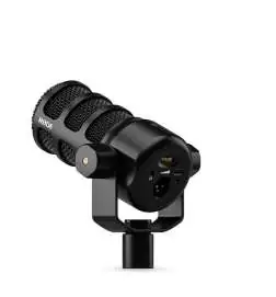 Rode PodMic USB Dynamic Microphone