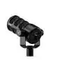 Rode PodMic USB Microphone dynamique