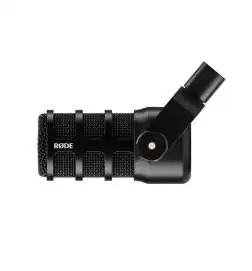 Rode PodMic USB Microfone dinâmico
