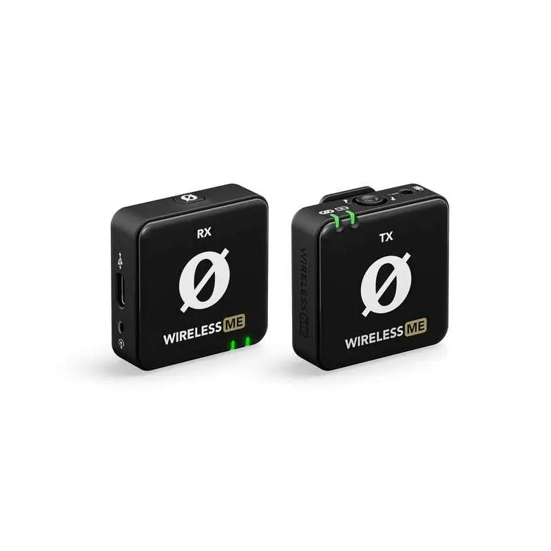 Rode Wireless ME
