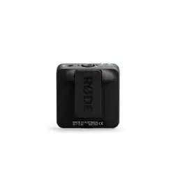 Rode Wireless ME