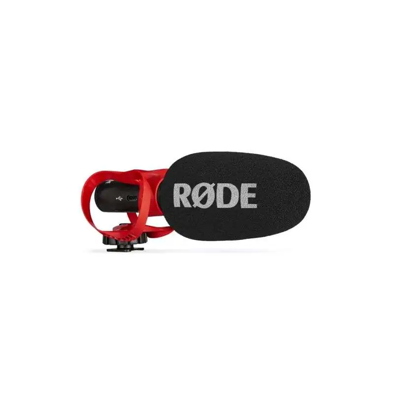 Rode VideoMic GO II Helix