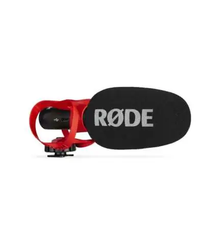 Rode VideoMic GO II Helix