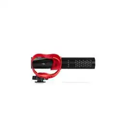 Rode VideoMic GO II Helix