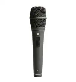 Rode M-2 Microfone condensador