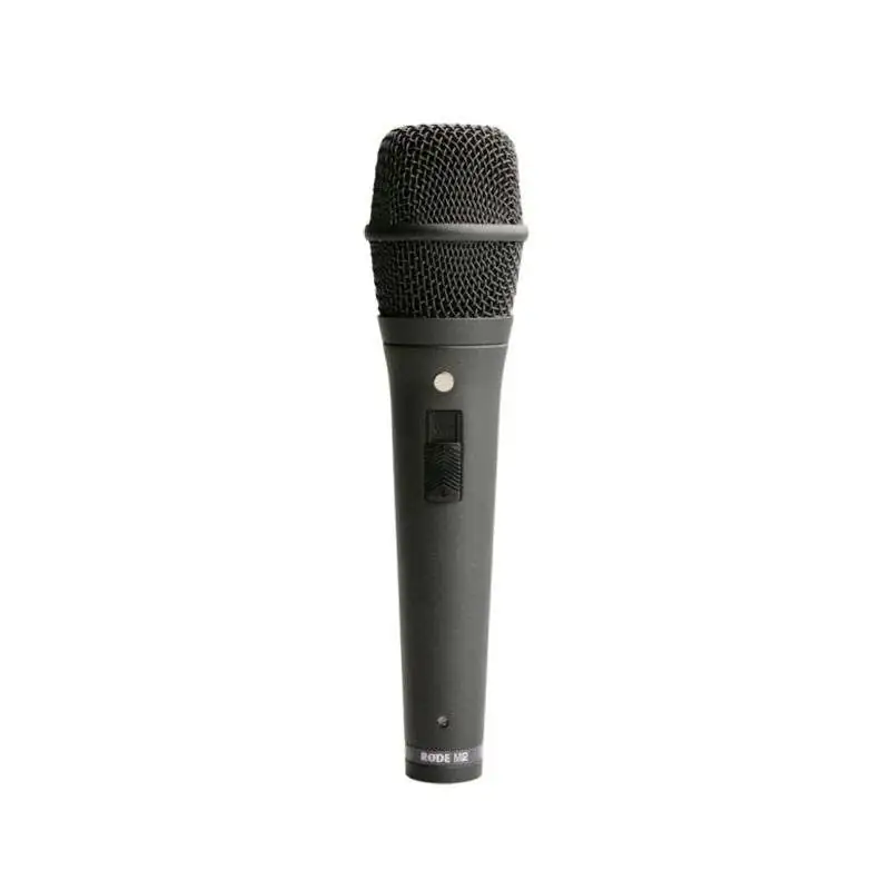 Rode M-2 Condenser microphone Rode M-2 Condenser microphone