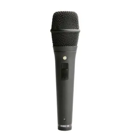 Rode M-2 Microfono a condensatore