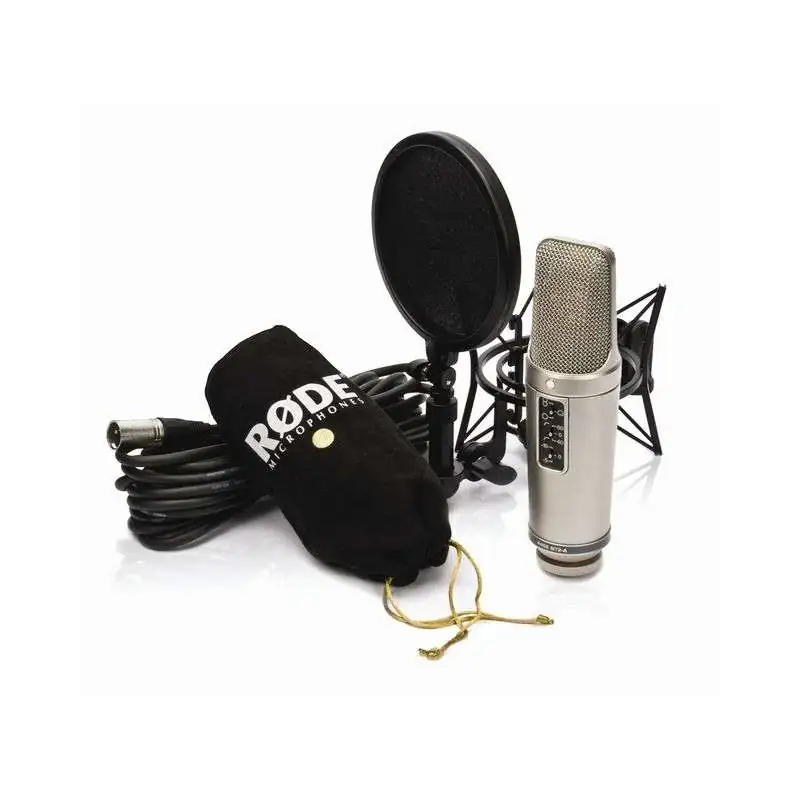 Rode NT2-A Studio Solution Set
