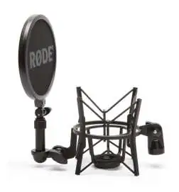 Rode NT2-A Studio Solution Set