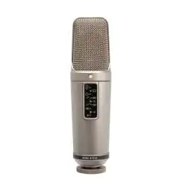 Rode NT2-A Studio Solution