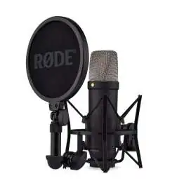 Rode NT1 5th Generation Microfone condensador