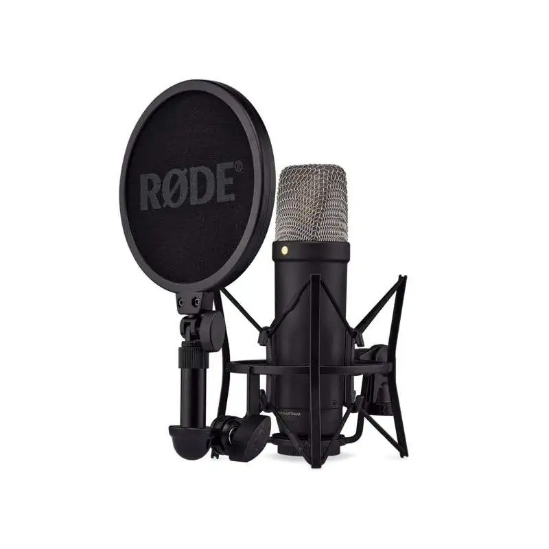 Rode NT1 5th Generation Condenser microphone
