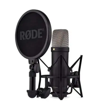 Rode NT1 5th Generation Condenser microphone