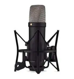 Rode NT1 5th Generation Condenser microphone