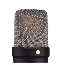 Rode NT1 5th Generation Condenser microphone