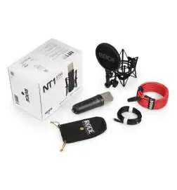 Rode NT1 5th Generation Condenser microphone