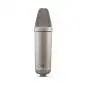 Rode NT1 5th Generation silver Condenser microphone Rode NT1 5th Generation silver Condenser microphone