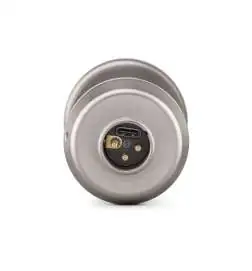 Rode NT1 5th Generation silver Condenser microphone