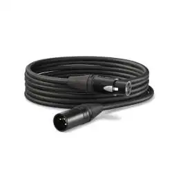 Rode NT1 5th Generation silver Condenser microphone