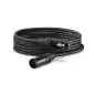 Rode NT1 5th Generation silver Condenser microphone Rode NT1 5th Generation silver Condenser microphone