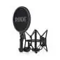 Rode NT1 5th Generation silver Condenser microphone Rode NT1 5th Generation silver Condenser microphone