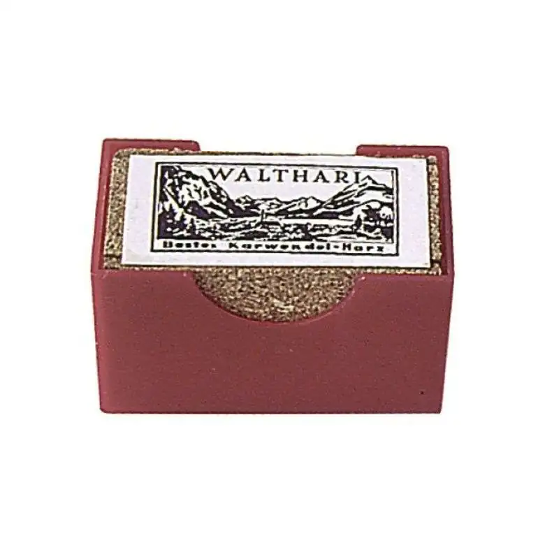 Gewa Kolophonium om Cork Sleeve