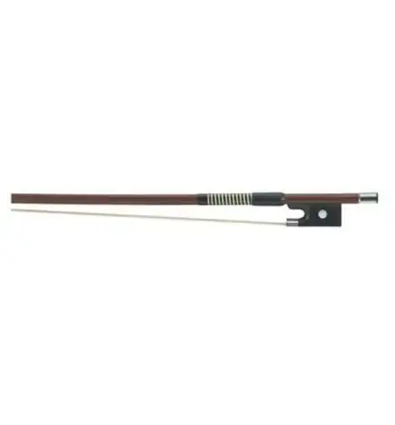 Gewa Violin Bow Round 1 4 Jaeger (Brasil)