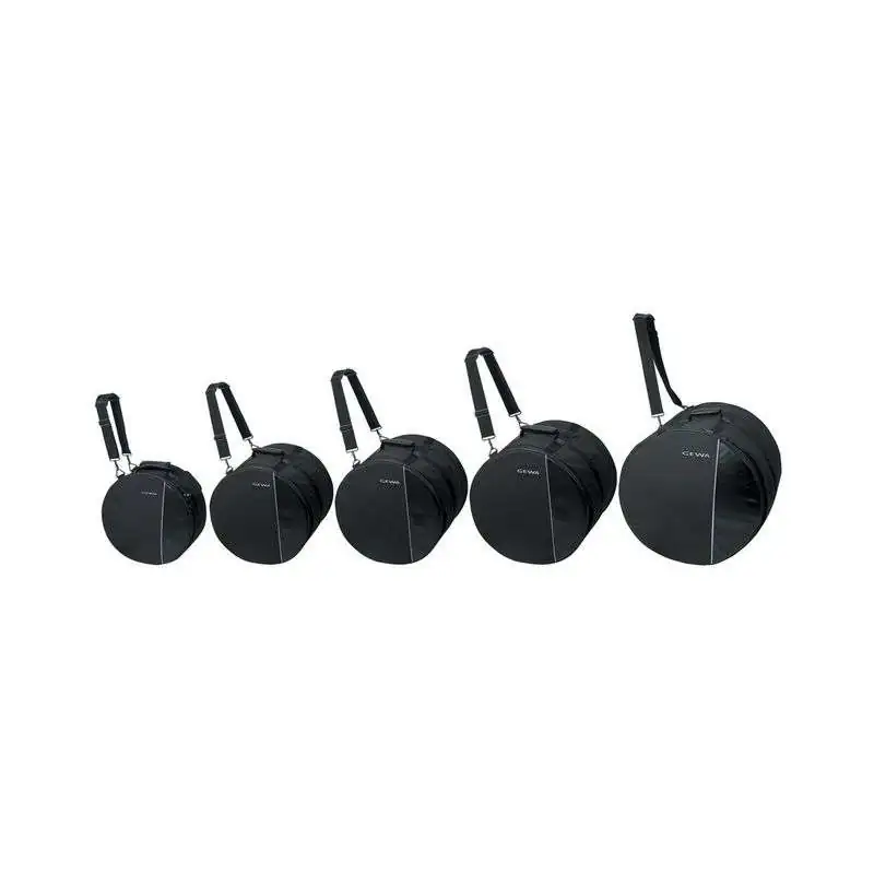 Gewa Bag-Set 22,10,12,16 + 14