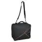 Gewa Doppelpedal Bag Premium, Black