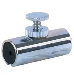 Gewa Wolftöter Cello Chrom