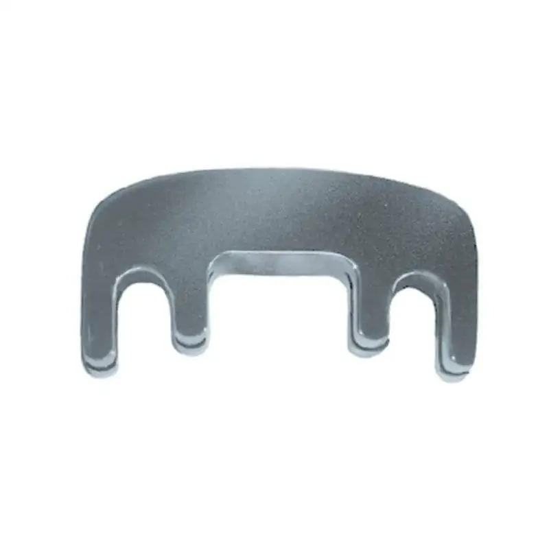 Gewa Tonwolf Violine Metall