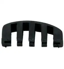 Gewa Tonwolf Viola Gummi