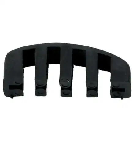 Gewa Tonwolf Viola Gummi