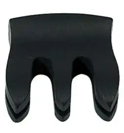 Gewa Dämpfer Dreizack Violine