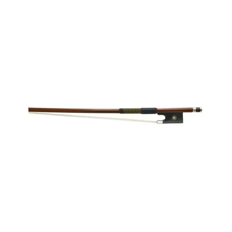 Gewa Violin Bow Octagonal 1/2 (Massaranduba)