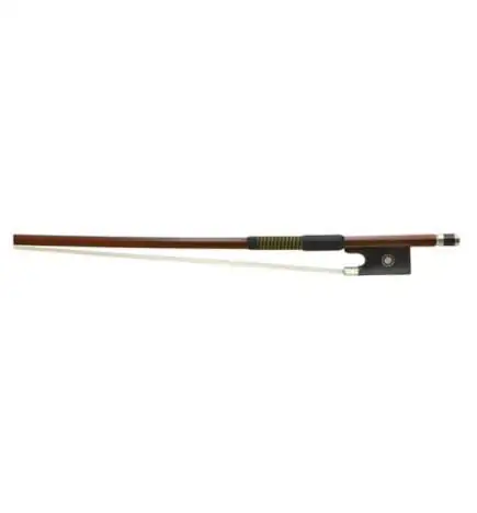 Gewa Violin Bow Octagonal 1/4 (Massaranduba)