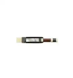 Gewa Viola Bow Octagonal 3 4 (Massaranduba)