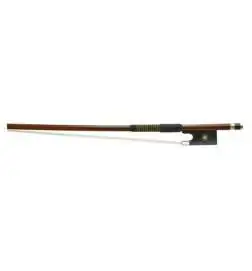 Gewa Violin Bow Octagonal 3/4 (Massaranduba)