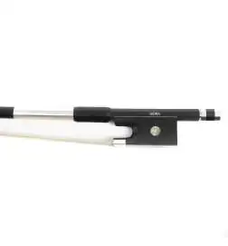 Gewa Violinbogen Carbon Student 4/4 rund