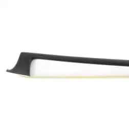 Gewa Violinbogen Carbon Student 4 4 rund