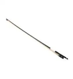 Gewa Violinbogen Carbon Student 4 4 rund