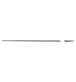 Gewa Violinbogen Carbon Student 4 4 rund