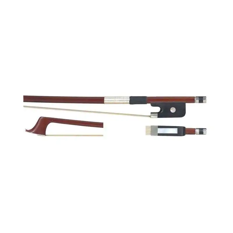 Gewa Cello Bow Octagonal 1/4 Student (Brasil)