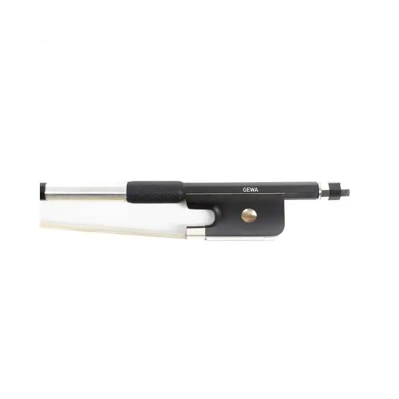 Gewa Cellobogen Carbon Student 4/4 rund