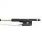 Gewa Cellobogen Carbon Student 4/4 rund