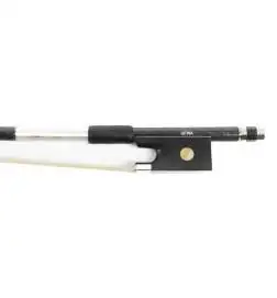 Gewa Violinbogen Carbon Advanced 4 4 rund