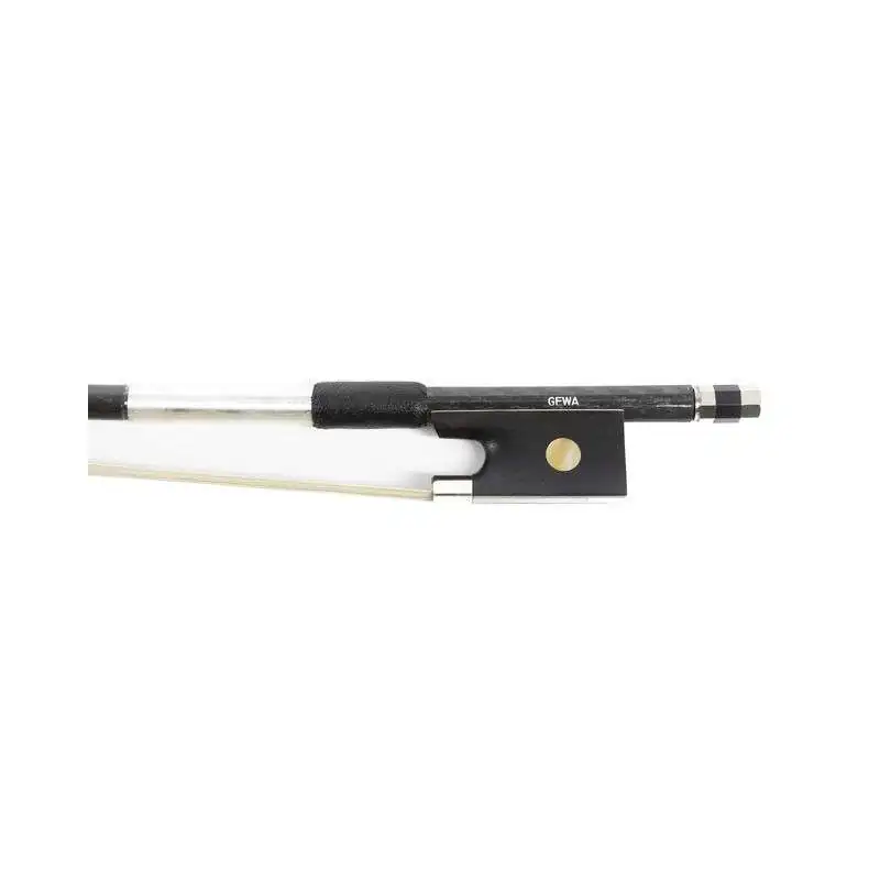 Gewa Violinbogen Carbon Advanced 4/4 rund