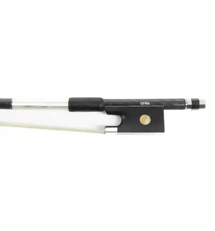 Gewa Violinbogen Carbon Advanced 4 4 rund