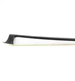 Gewa Violinbogen Carbon Advanced 4 4 rund